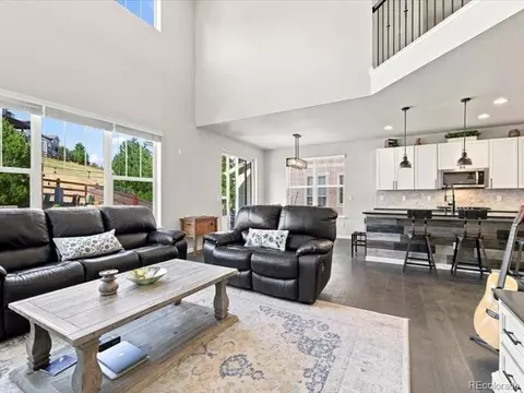 Living - 18155 W 85th Dr, Arvada, CO 80007 photo 3 of 4