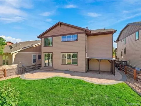 Exterior - 18155 W 85th Dr, Arvada, CO 80007 photo 4 of 8