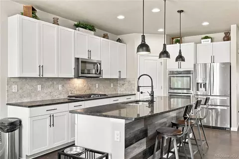 Kitchen - 18155 W 85th Dr, Arvada, CO 80007 photo 1 of 5