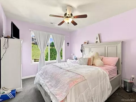 Bedroom - 18155 W 85th Dr, Arvada, CO 80007 photo 3 of 4
