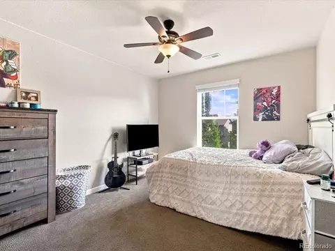 Bedroom - 18155 W 85th Dr, Arvada, CO 80007 photo 4 of 4