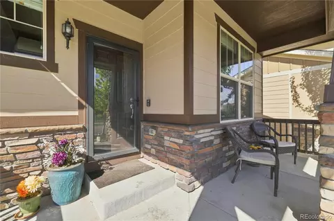 Exterior - 18155 W 85th Dr, Arvada, CO 80007 photo 2 of 8
