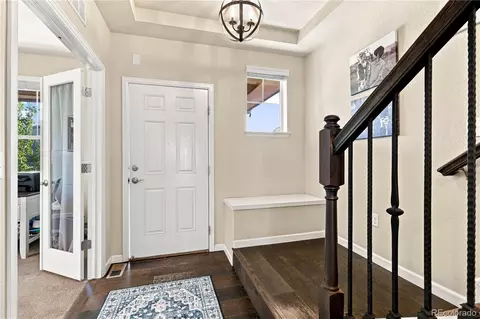 Entry Way - 18155 W 85th Dr, Arvada, CO 80007 photo 1 of 1