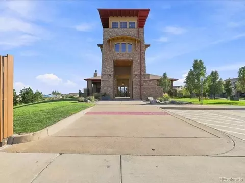 Exterior - 18155 W 85th Dr, Arvada, CO 80007 photo 5 of 8