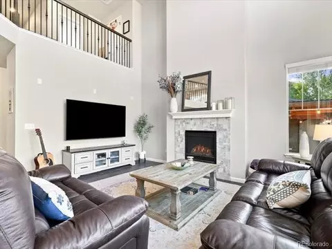 Living - 18155 W 85th Dr, Arvada, CO 80007 photo 2 of 4