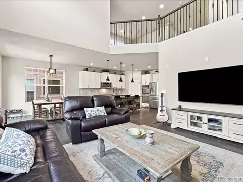 Living - 18155 W 85th Dr, Arvada, CO 80007 photo 4 of 4