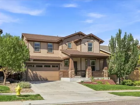 Exterior - 18155 W 85th Dr, Arvada, CO 80007 photo 3 of 8
