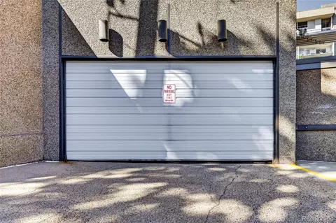 Exterior - 2000 E 12th Ave #4, Denver, CO 80206 photo 7 of 7