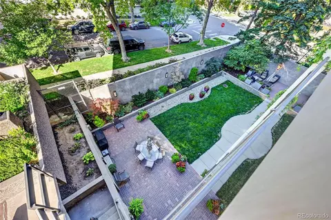 Exterior - 2000 E 12th Ave #4, Denver, CO 80206 photo 2 of 7