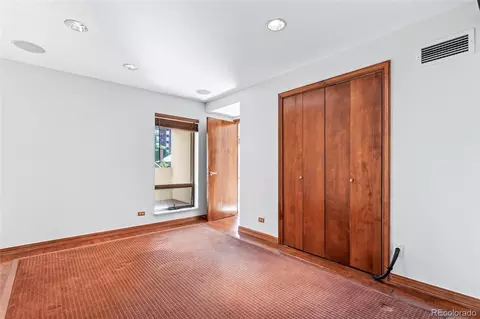 Bedroom - 2000 E 12th Ave #4, Denver, CO 80206 photo 1 of 7