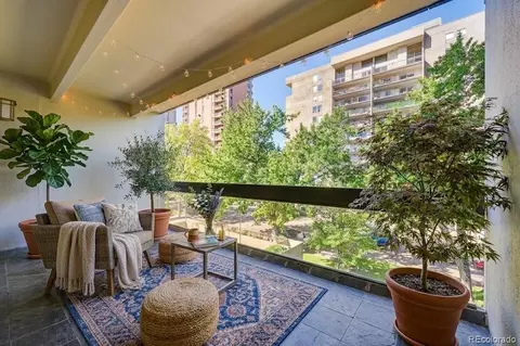 Exterior - 2000 E 12th Ave #4, Denver, CO 80206 photo 1 of 7