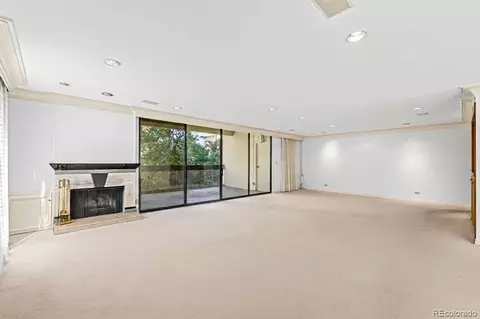 Living - 2000 E 12th Ave #4, Denver, CO 80206 photo 5 of 10