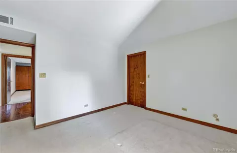 Bedroom - 2000 E 12th Ave #4, Denver, CO 80206 photo 6 of 7