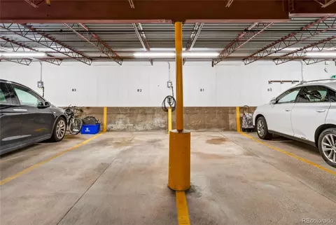 Exterior - 2000 E 12th Ave #4, Denver, CO 80206 photo 6 of 7