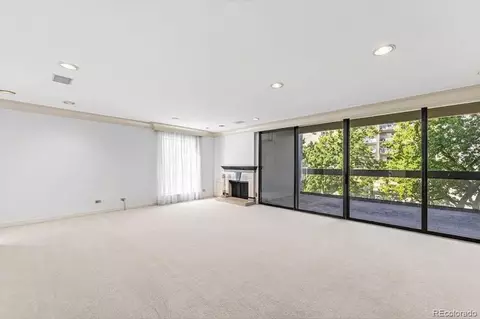 Living - 2000 E 12th Ave #4, Denver, CO 80206 photo 6 of 10