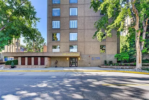 Other - 2000 E 12th Ave #4, Denver, CO 80206 photo 12 of 12