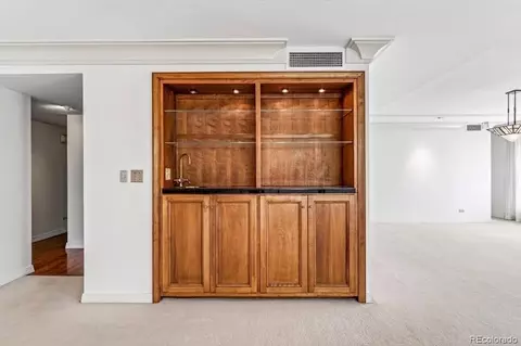 Living - 2000 E 12th Ave #4, Denver, CO 80206 photo 9 of 10
