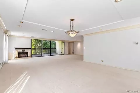 Living - 2000 E 12th Ave #4, Denver, CO 80206 photo 1 of 10