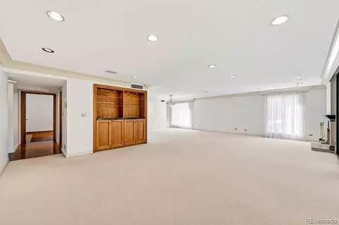Living - 2000 E 12th Ave #4, Denver, CO 80206 photo 7 of 10