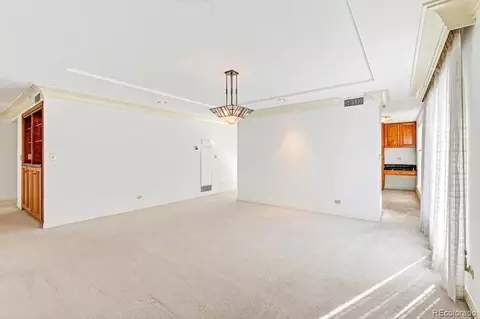 Living - 2000 E 12th Ave #4, Denver, CO 80206 photo 4 of 10