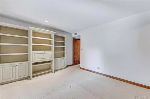 Bedroom - 2000 E 12th Ave #4, Denver, CO 80206 photo 5 of 7