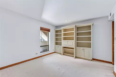 Bedroom - 2000 E 12th Ave #4, Denver, CO 80206 photo 4 of 7