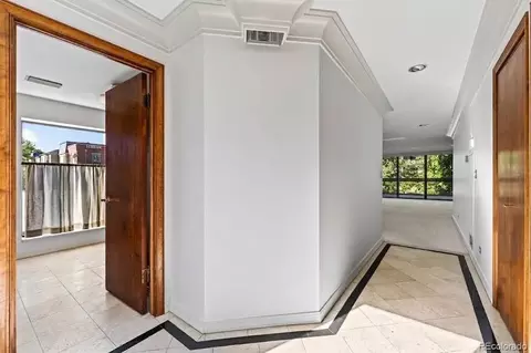 Entry Way - 2000 E 12th Ave #4, Denver, CO 80206 photo 2 of 2