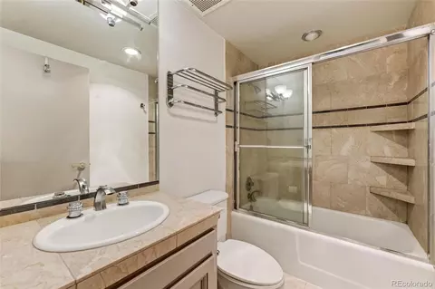 Bath - 2000 E 12th Ave #4, Denver, CO 80206 photo 2 of 2