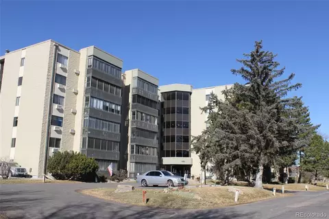 14001 E Marina Dr #404, Aurora, CO 80014