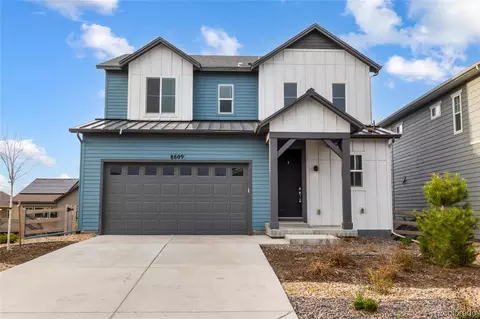 8609 Cheraw St, Littleton, CO 80125