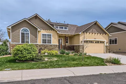 5258 Rangeland Ave, Loveland, CO 80538