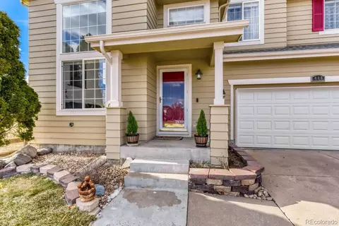 408 Sylvestor Trl, Highlands Ranch, CO 80129