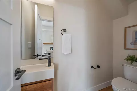 Bath - 1372 Lowell Blvd #1, Denver, CO 80204 photo 1 of 5