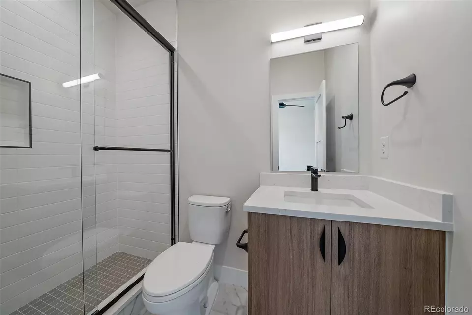 Bath - 1372 Lowell Blvd #1, Denver, CO 80204 photo 4 of 5
