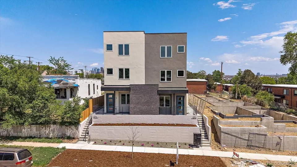 Exterior - 1372 Lowell Blvd #1, Denver, CO 80204 photo 3 of 3