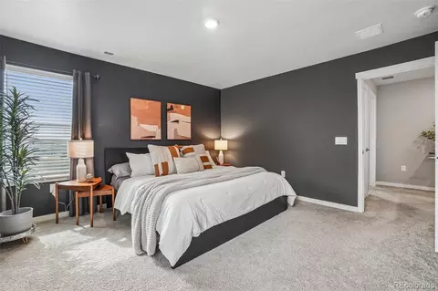 Bedroom - 18028 Dandy Brush Ln, Parker, CO 80134 photo 2 of 4