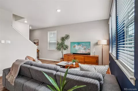 Living - 18028 Dandy Brush Ln, Parker, CO 80134 photo 3 of 3