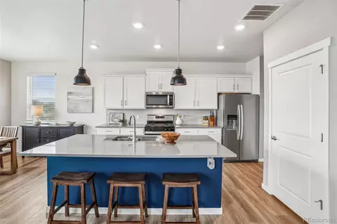 Kitchen - 18028 Dandy Brush Ln, Parker, CO 80134 photo 1 of 4