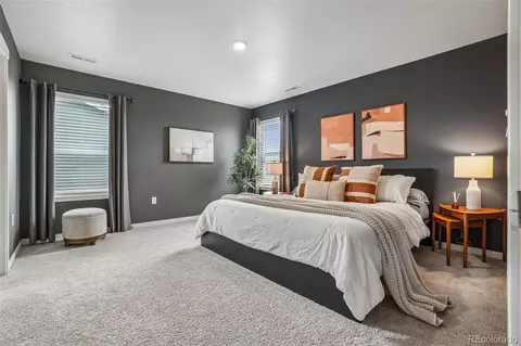 Bedroom - 18028 Dandy Brush Ln, Parker, CO 80134 photo 1 of 4