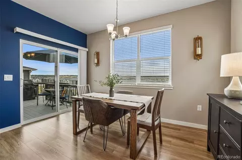 Dining - 18028 Dandy Brush Ln, Parker, CO 80134 photo 2 of 2