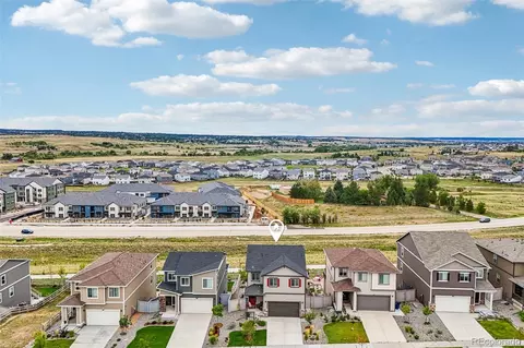View/Area - 18028 Dandy Brush Ln, Parker, CO 80134 photo 1 of 2