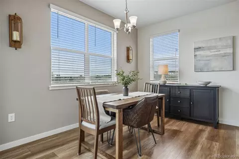 Dining - 18028 Dandy Brush Ln, Parker, CO 80134 photo 1 of 2