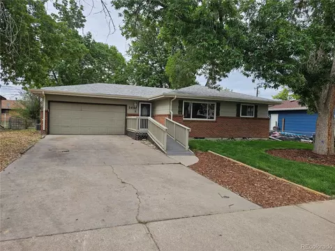 3407 W 4th Street Rd, Greeley, CO 80634