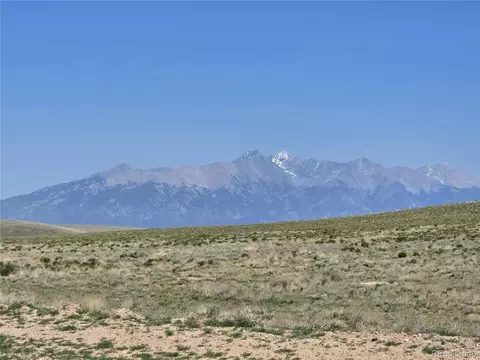 11 Th St #LOT 6, Blanca, CO 81133