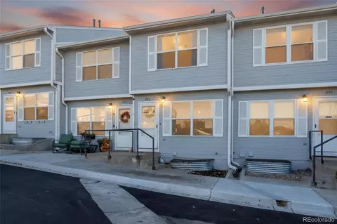 1952 Oakcrest Cir #5, Castle Rock, CO 80104