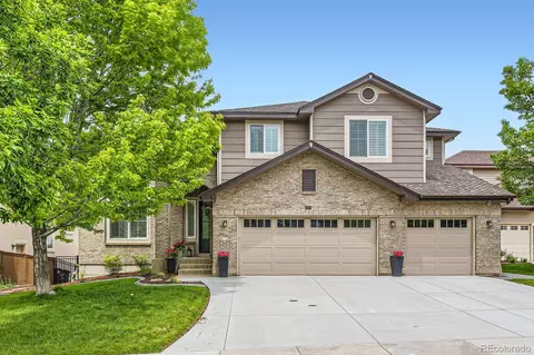 989 Graland Pl, Highlands Ranch, CO 80126