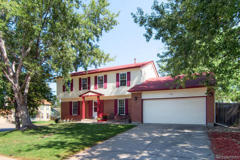 2402 S Eagle Way, Aurora, CO 80014 photo 3
