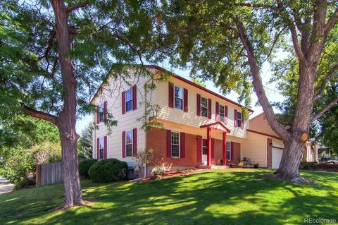 2402 S Eagle Way, Aurora, CO 80014 photo 2