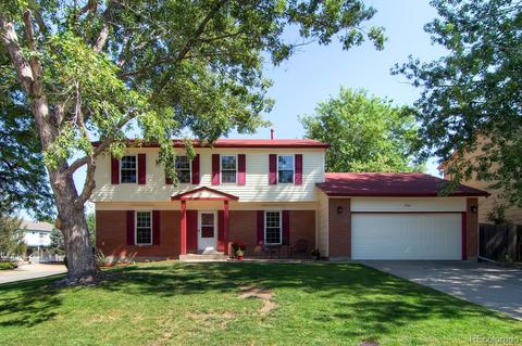 2402 S Eagle Way, Aurora, CO 80014 photo 1