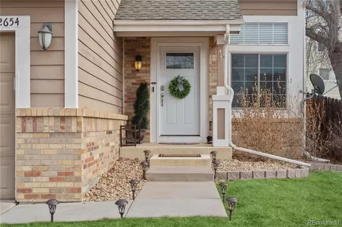2654 S Gibralter St, Aurora, CO 80013